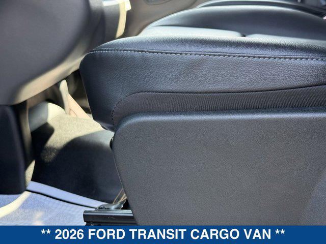 new 2026 Ford Transit-350 car, priced at $52,277