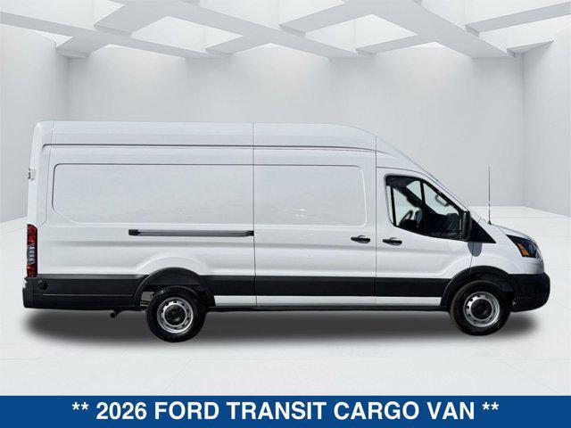 new 2026 Ford Transit-350 car, priced at $52,277