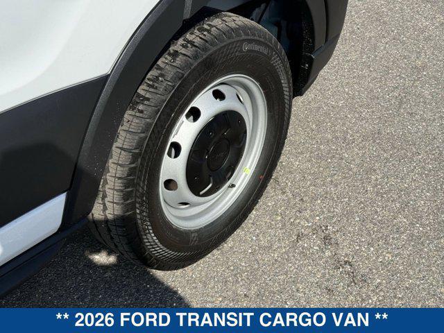 new 2026 Ford Transit-350 car, priced at $52,277
