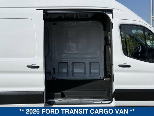 new 2026 Ford Transit-350 car, priced at $52,277