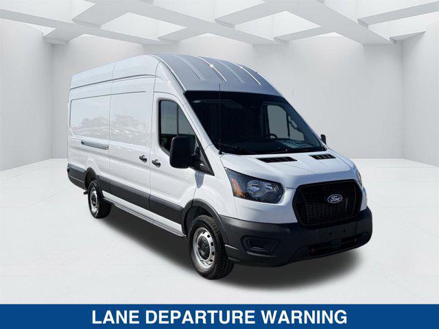 new 2026 Ford Transit-350 car, priced at $52,277