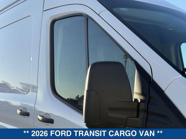 new 2026 Ford Transit-350 car, priced at $52,277