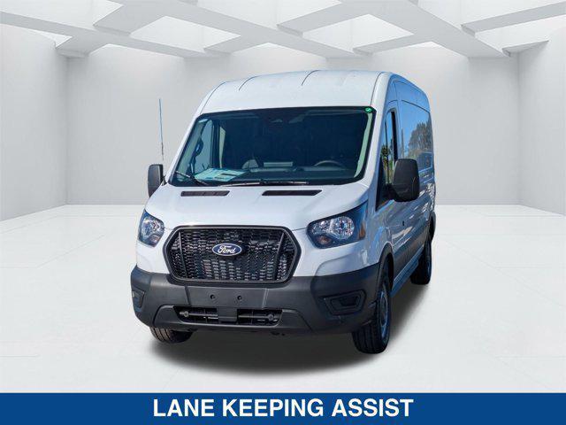 new 2026 Ford Transit-250 car, priced at $51,877