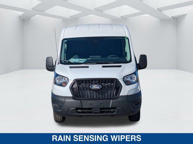 new 2026 Ford Transit-250 car, priced at $51,877
