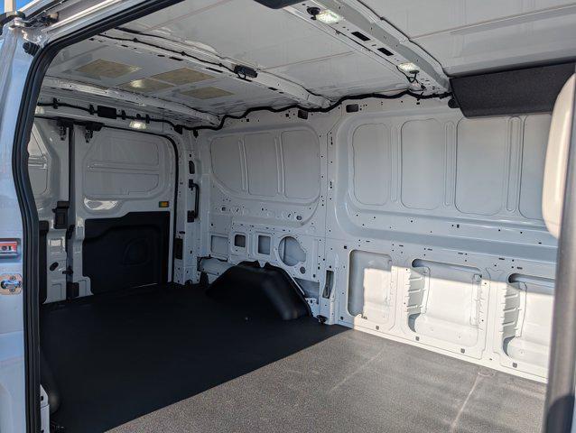 new 2026 Ford Transit-250 car, priced at $47,397