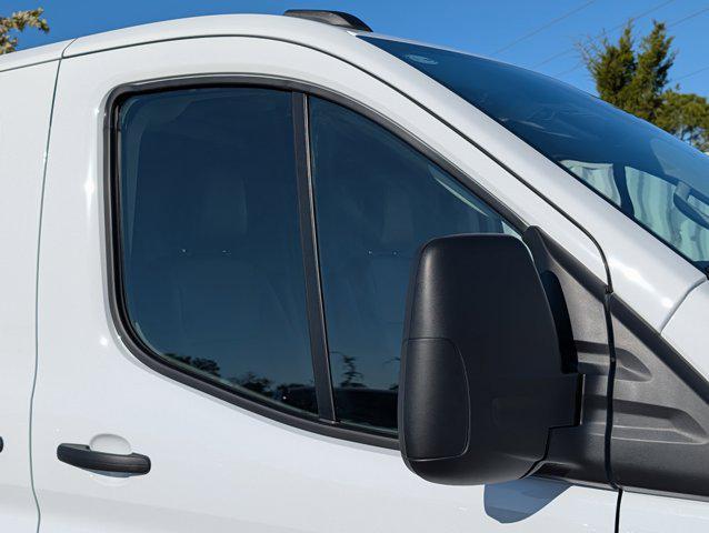 new 2026 Ford Transit-250 car, priced at $47,397