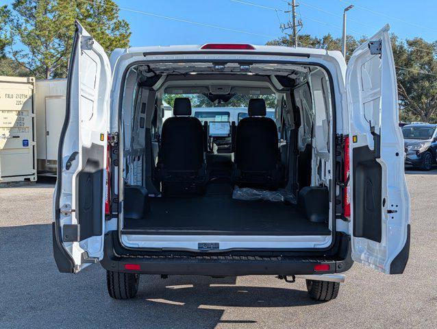 new 2026 Ford Transit-250 car, priced at $47,397
