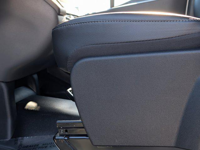 new 2026 Ford Transit-250 car, priced at $47,397