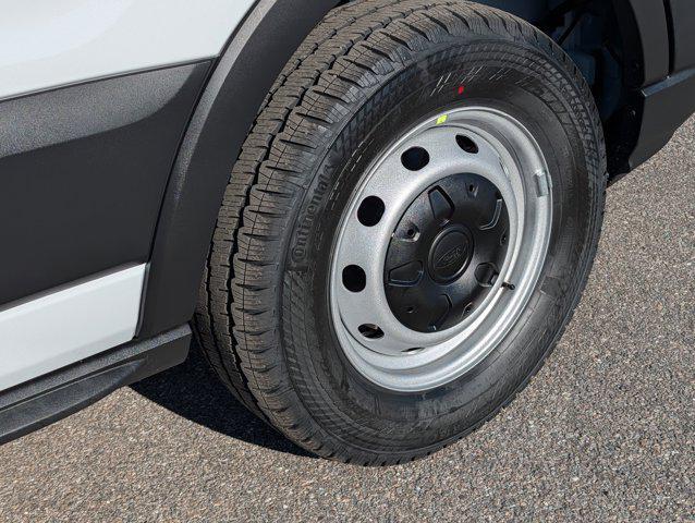 new 2026 Ford Transit-250 car, priced at $47,397