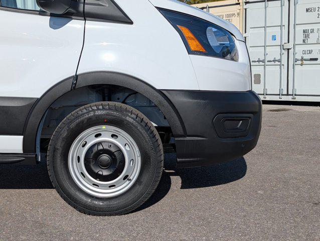 new 2026 Ford Transit-250 car, priced at $47,397