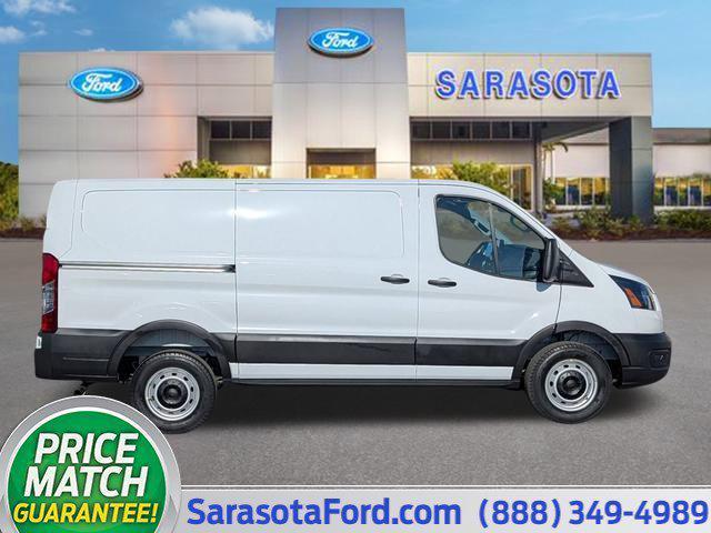 new 2026 Ford Transit-250 car, priced at $47,397