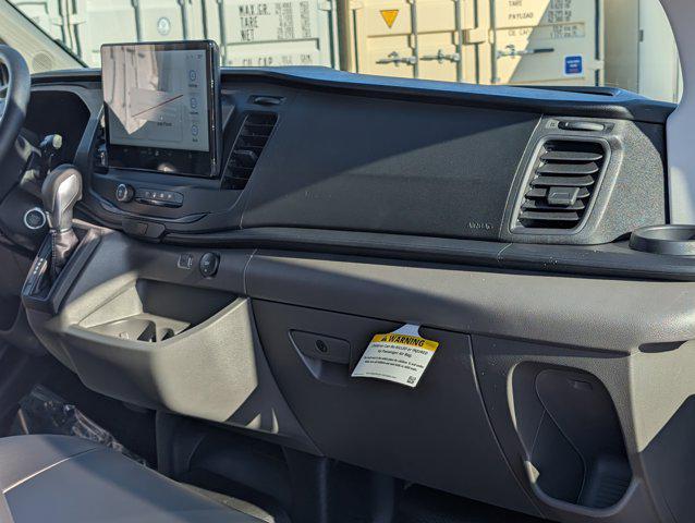 new 2026 Ford Transit-250 car, priced at $47,397