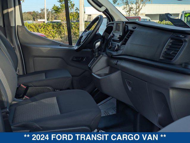 used 2024 Ford Transit-250 car, priced at $33,500