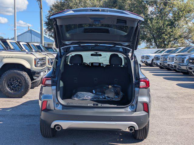 new 2026 Ford Escape PHEV car, priced at $32,055