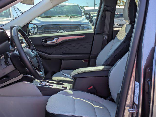 new 2026 Ford Escape PHEV car, priced at $32,055