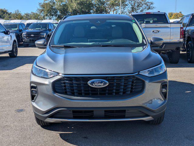 new 2026 Ford Escape PHEV car, priced at $32,055