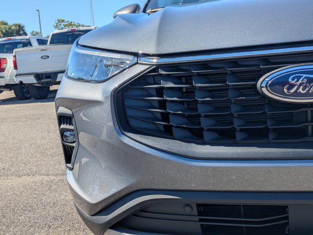 new 2026 Ford Escape PHEV car, priced at $32,055