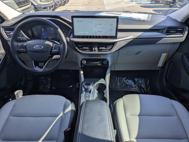 new 2026 Ford Escape PHEV car, priced at $32,055