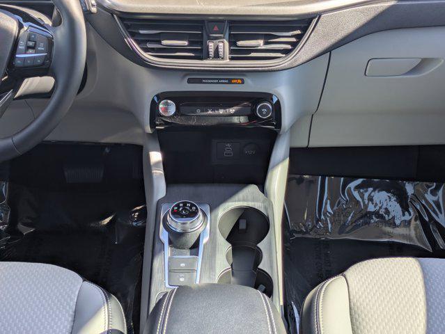 new 2026 Ford Escape PHEV car, priced at $32,055