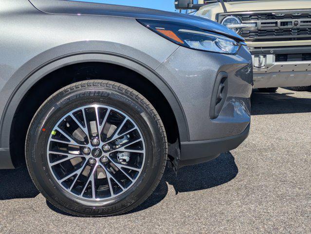 new 2026 Ford Escape PHEV car, priced at $32,055