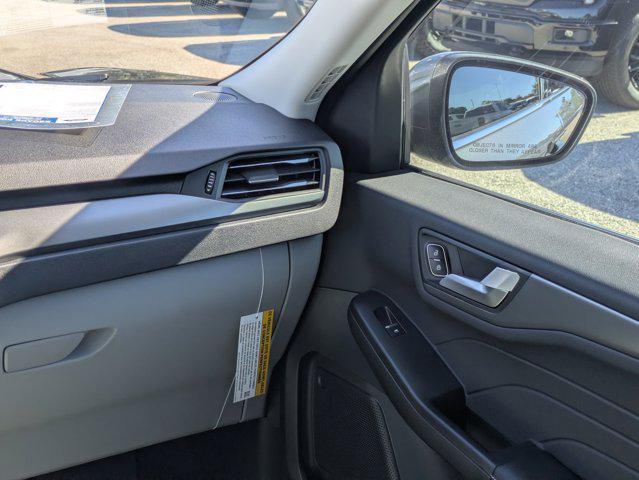 new 2026 Ford Escape PHEV car, priced at $32,055