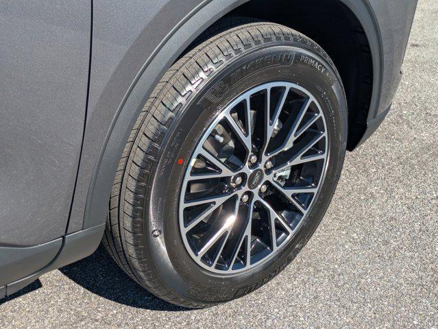 new 2026 Ford Escape PHEV car, priced at $32,055