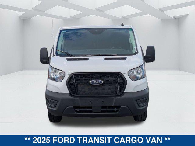 new 2025 Ford Transit-150 car, priced at $40,840