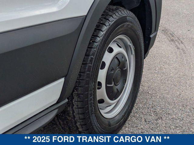 new 2025 Ford Transit-150 car, priced at $40,840