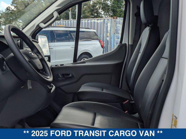 new 2025 Ford Transit-150 car, priced at $40,840