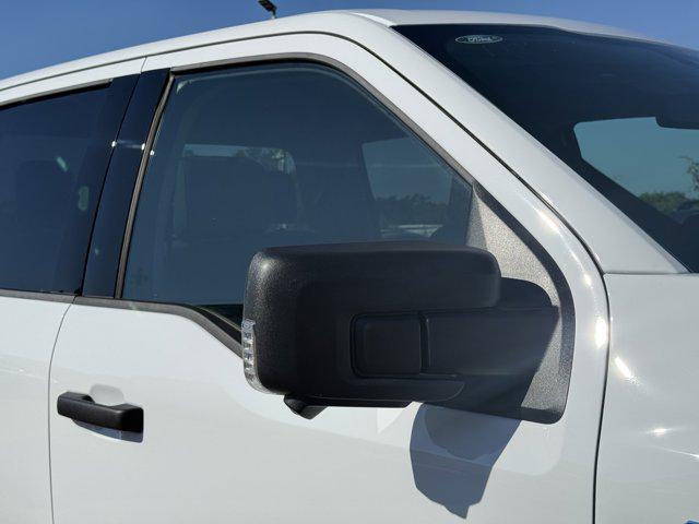 new 2025 Ford F-150 Lightning car, priced at $51,940