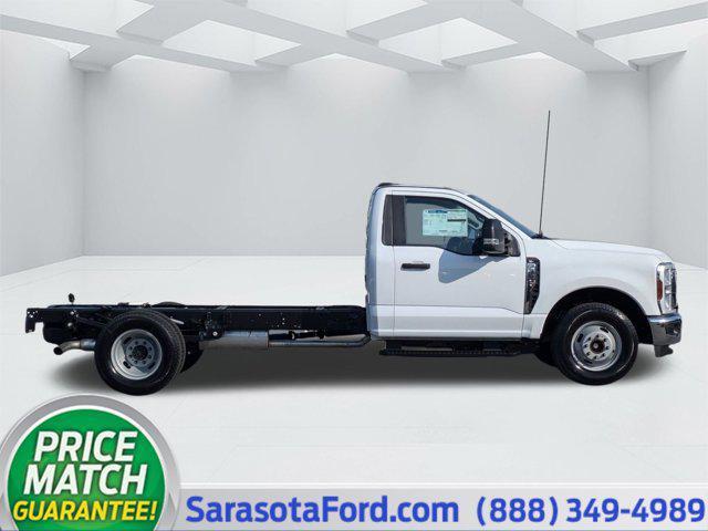 new 2025 Ford F-350 car, priced at $51,775