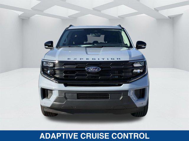 new 2026 Ford Expedition Max car, priced at $73,425