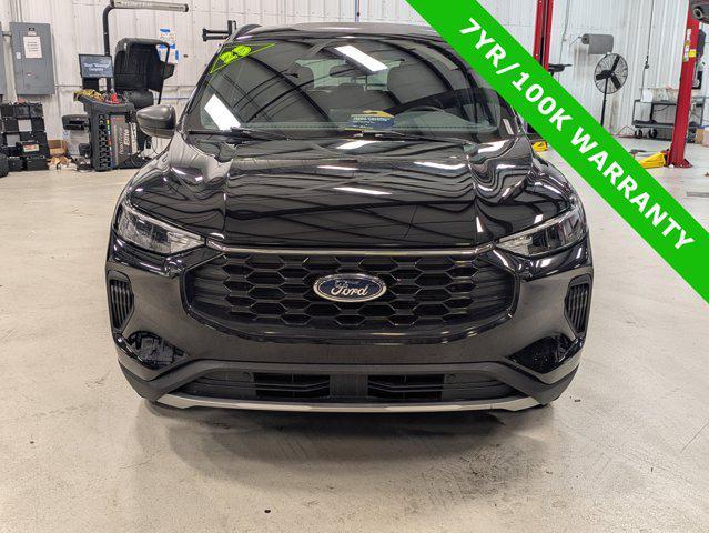 used 2025 Ford Escape car, priced at $25,000