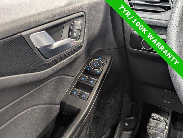 used 2025 Ford Escape car, priced at $25,000