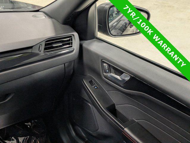 used 2025 Ford Escape car, priced at $25,000