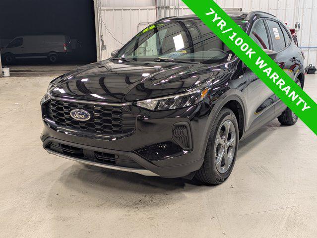 used 2025 Ford Escape car, priced at $25,000