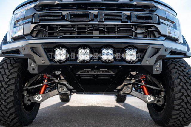 new 2025 Ford F-150 car, priced at $139,707