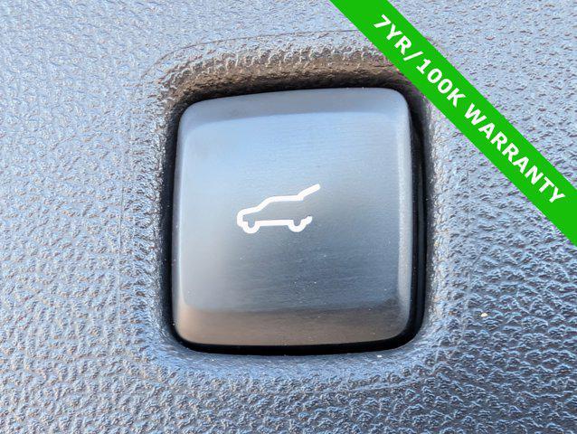 used 2024 Ford Escape car, priced at $18,997