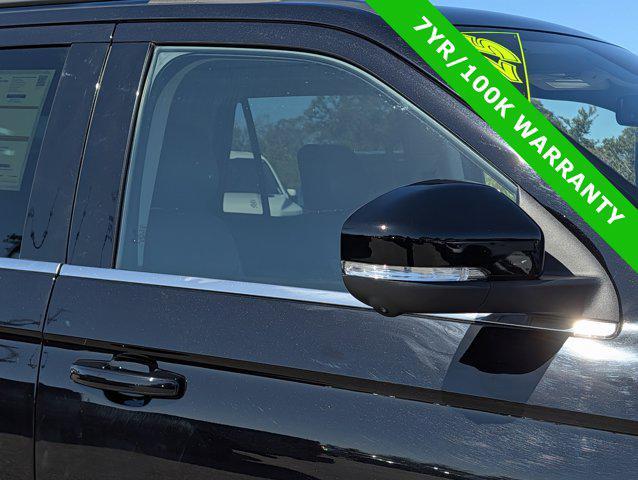 used 2025 Ford Expedition Max car, priced at $67,000