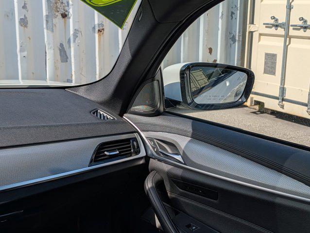 used 2017 BMW 530 car, priced at $13,500