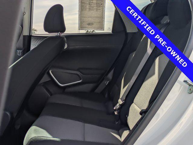 used 2024 Kia Soul car, priced at $19,700