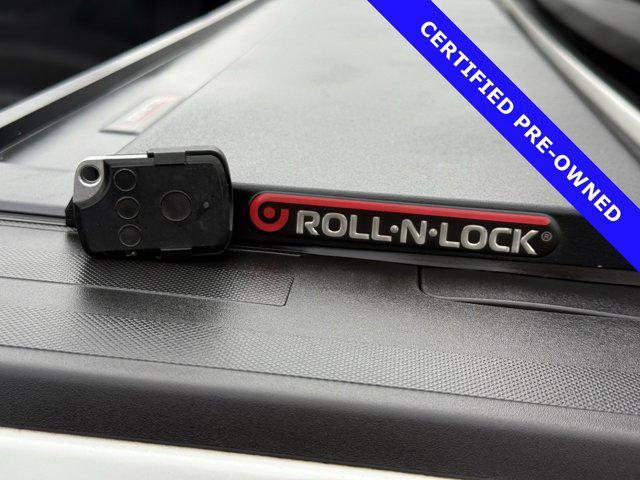 used 2022 Ford F-250 car, priced at $65,500