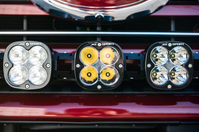 new 2026 Ford F-250 car, priced at $139,707