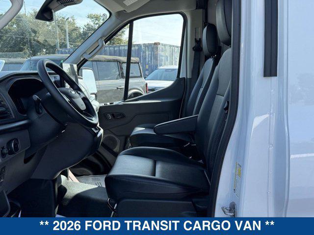 new 2026 Ford Transit-250 car, priced at $51,808