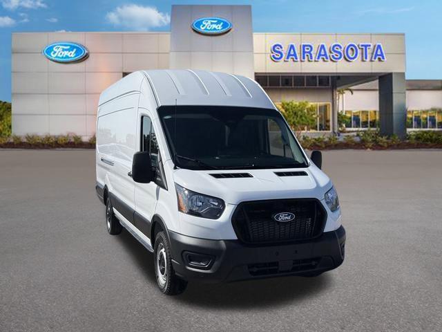 new 2026 Ford Transit-250 car, priced at $50,808
