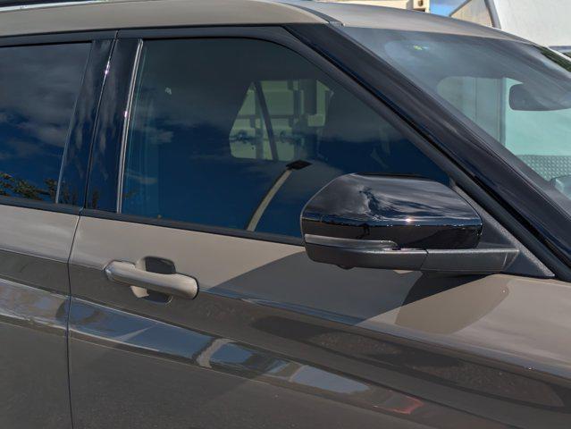 new 2026 Ford Explorer car, priced at $58,090