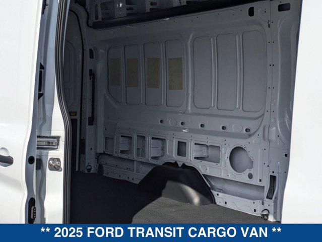 new 2025 Ford Transit-350 car, priced at $47,500