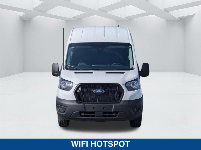new 2025 Ford Transit-350 car, priced at $47,500