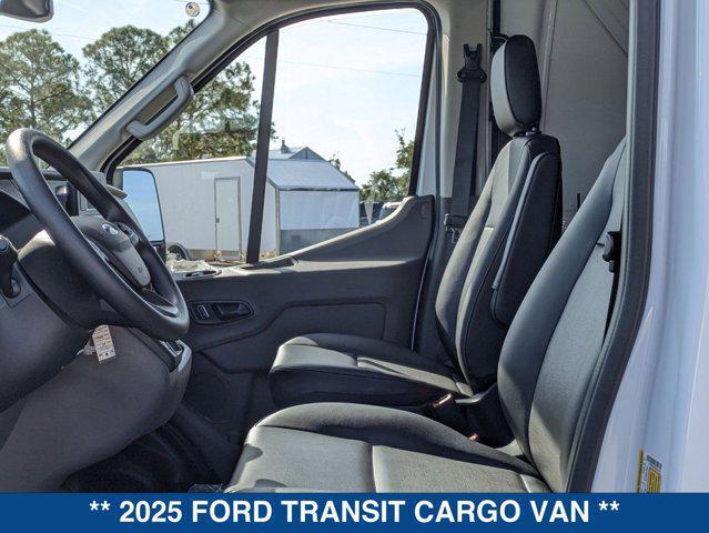 new 2025 Ford Transit-350 car, priced at $47,500