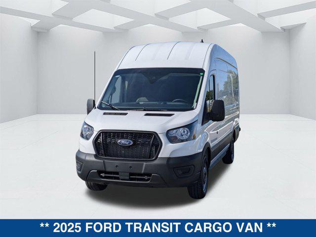 new 2025 Ford Transit-350 car, priced at $47,500